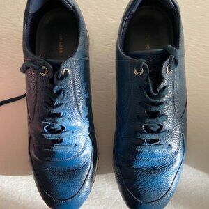 John Lobb Foundry Leather Men's shoes